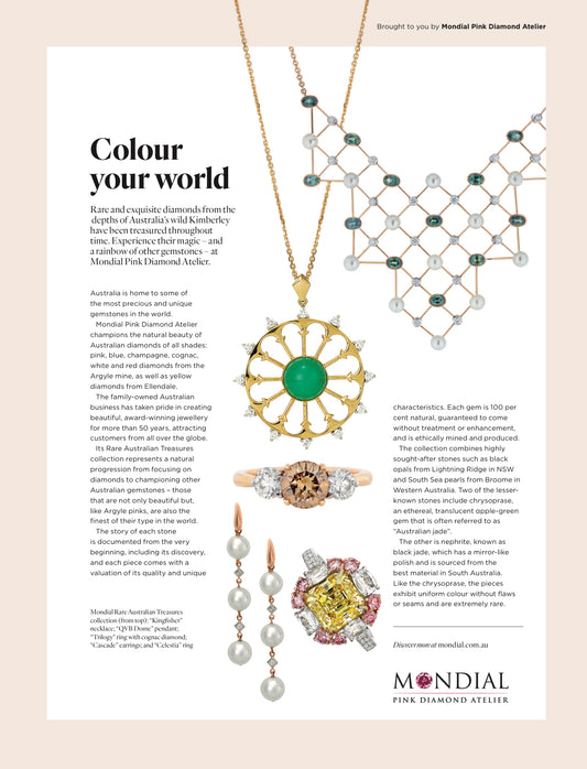 Qantas Magazine May 2020