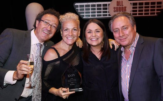'Retailer of the Year' Once Again for Mondial