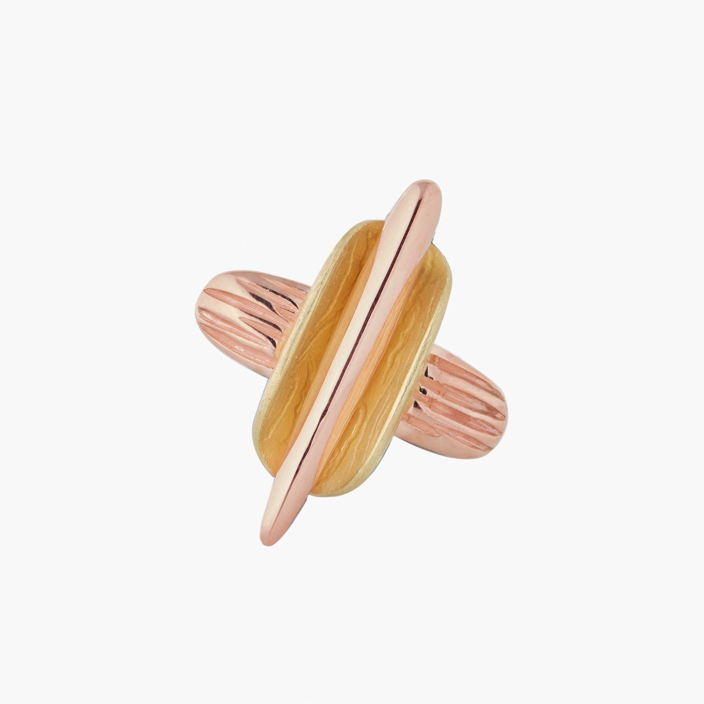'Uluru Statement from the Heart' Supporter Pin